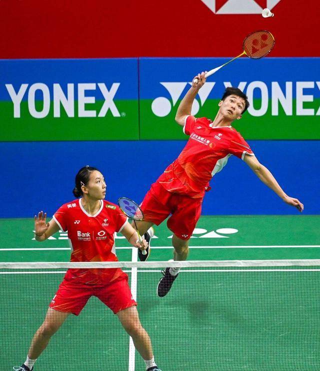 法国队翻盘泰国队，辛杜扛起全队