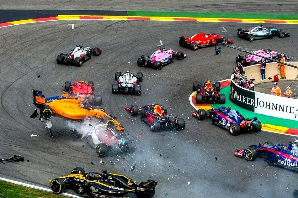 红牛二队碾压哈斯车队，阿隆索带队取胜