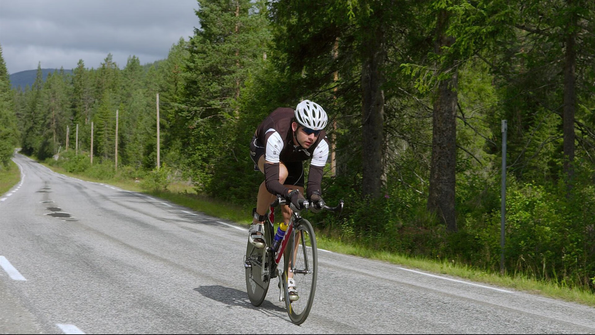 内战的最高级，当红牛二队成为红牛车队最危险的敌人