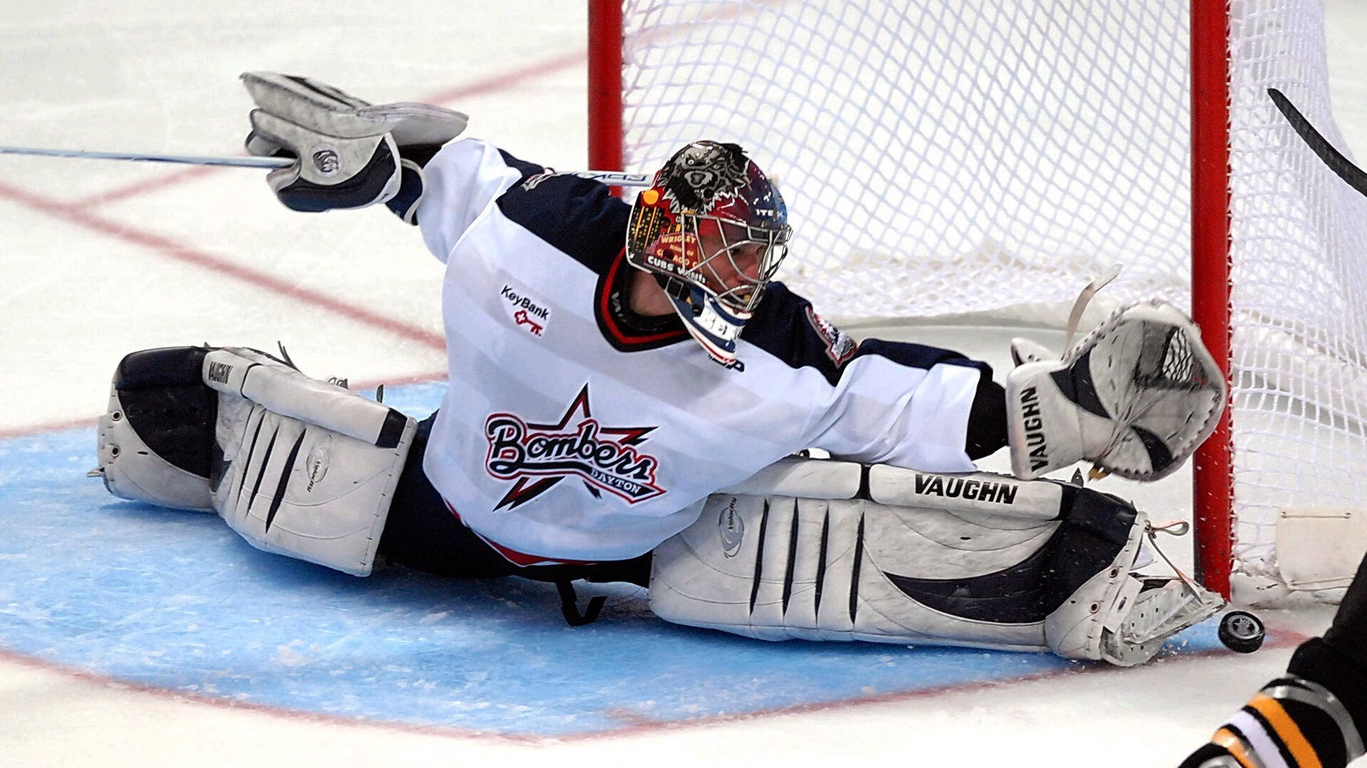 切特·霍姆格伦,当所有人都在追逐三分浪潮,他成了步行者的定海神针